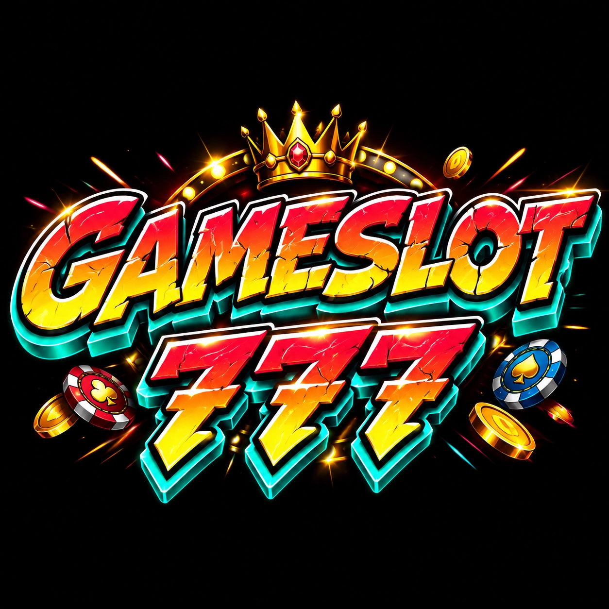gameslot777