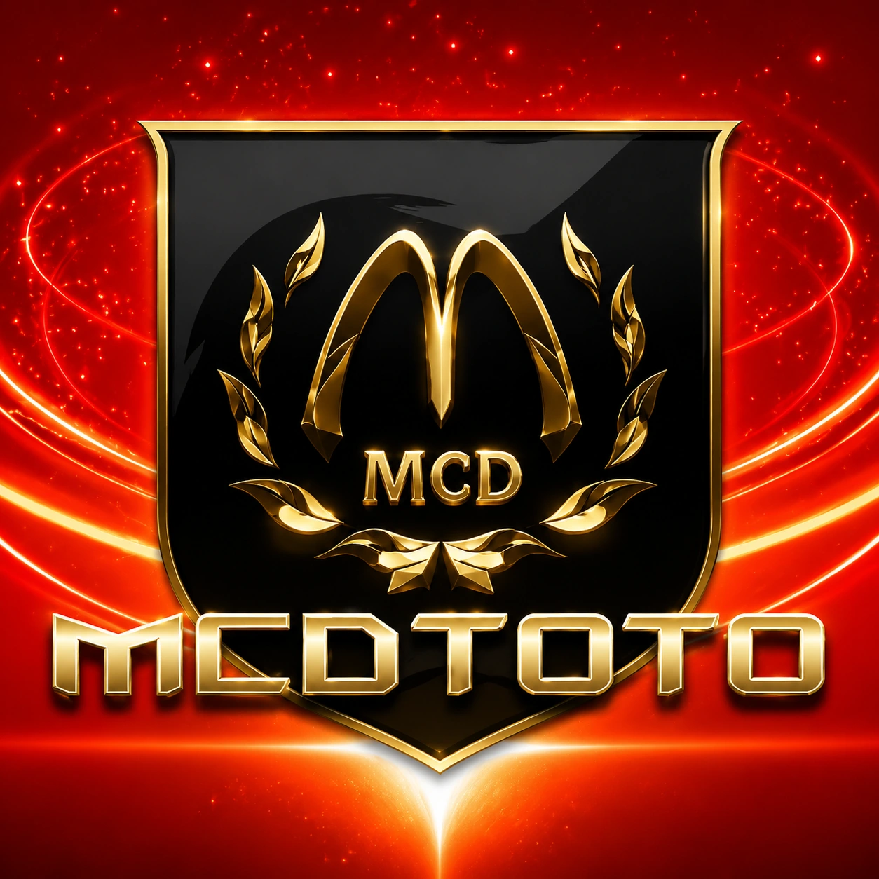 Download mcdtoto APK untuk Android APK Resmi — ikon aplikasi