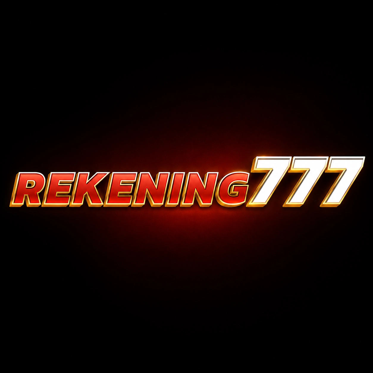 rekening777