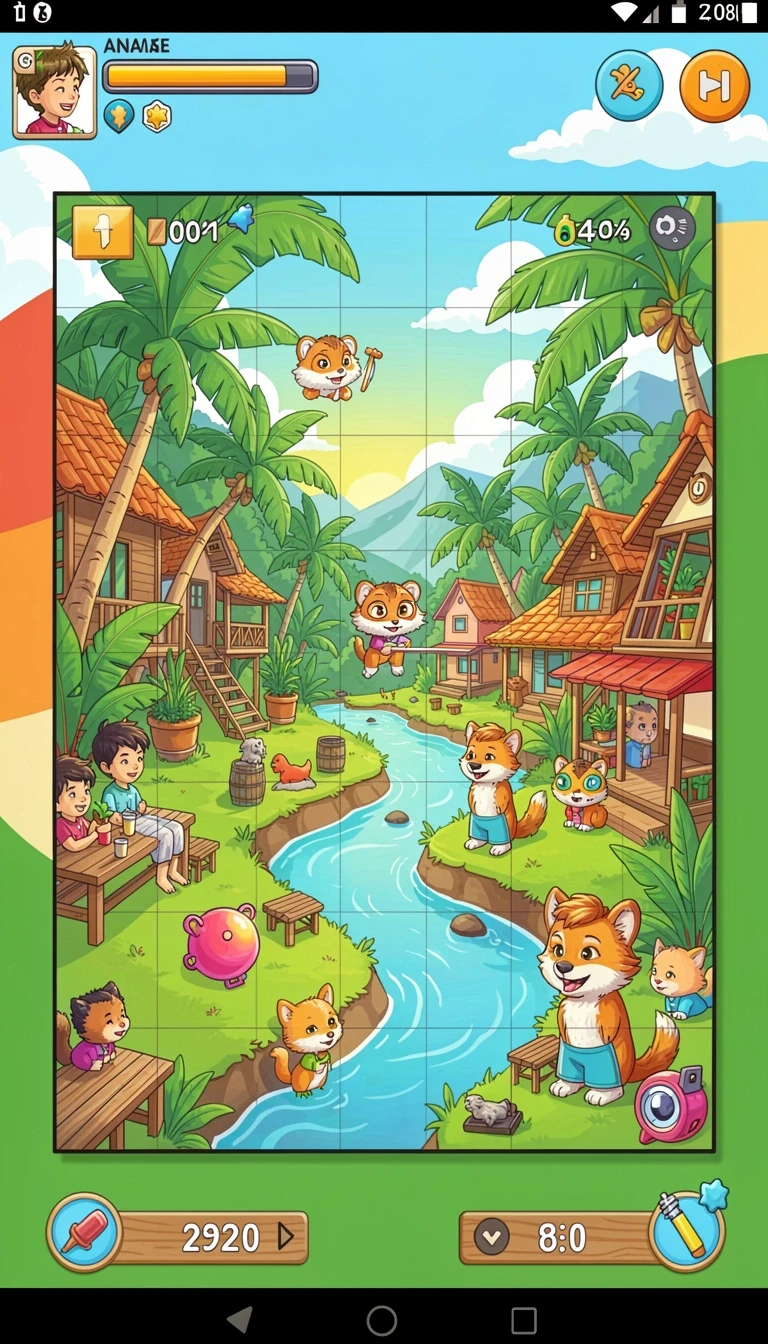 Screenshot Download vgowin APK untuk Android nomor 3