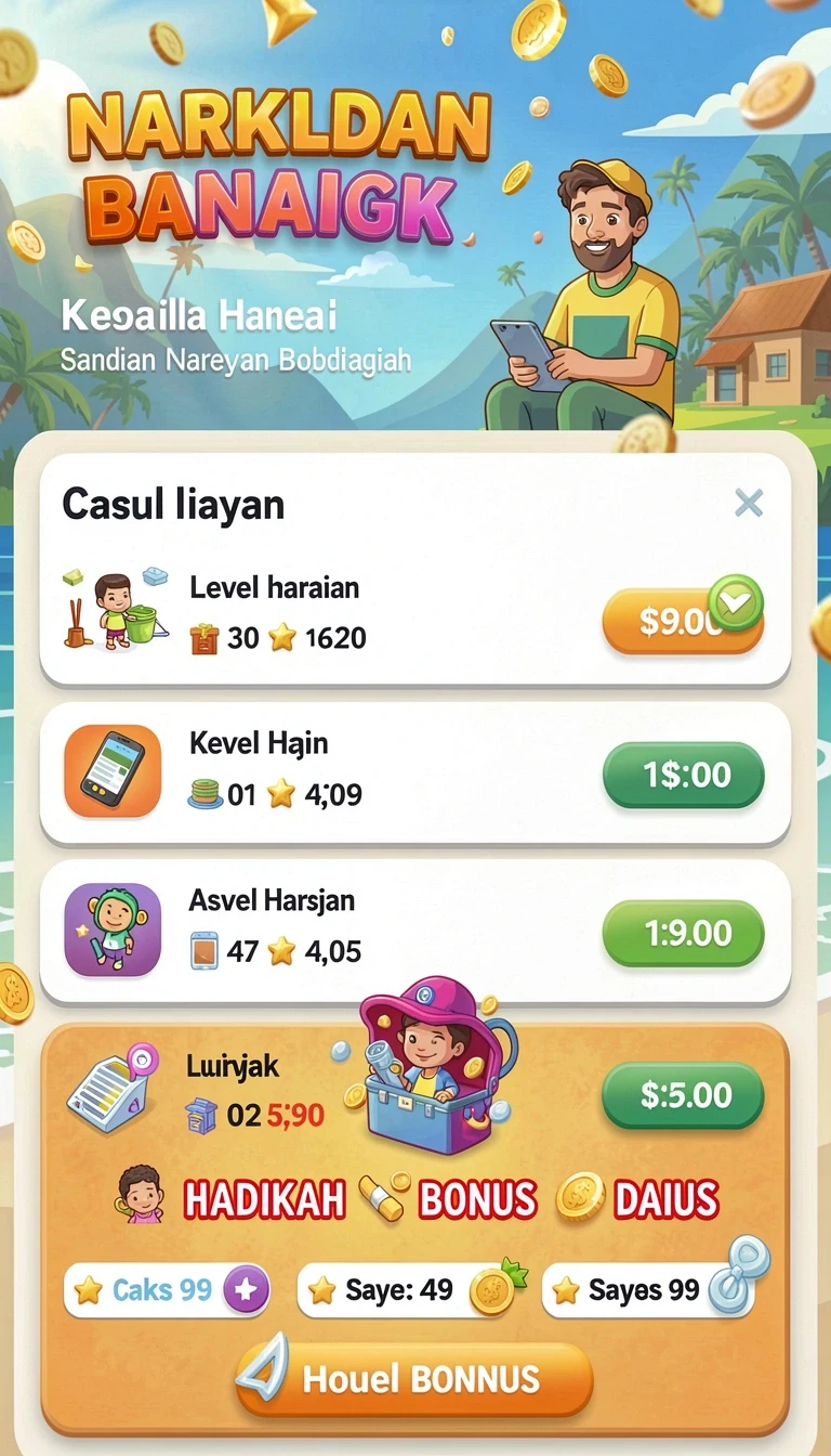 Screenshot Download kasih777 APK untuk Android nomor 3