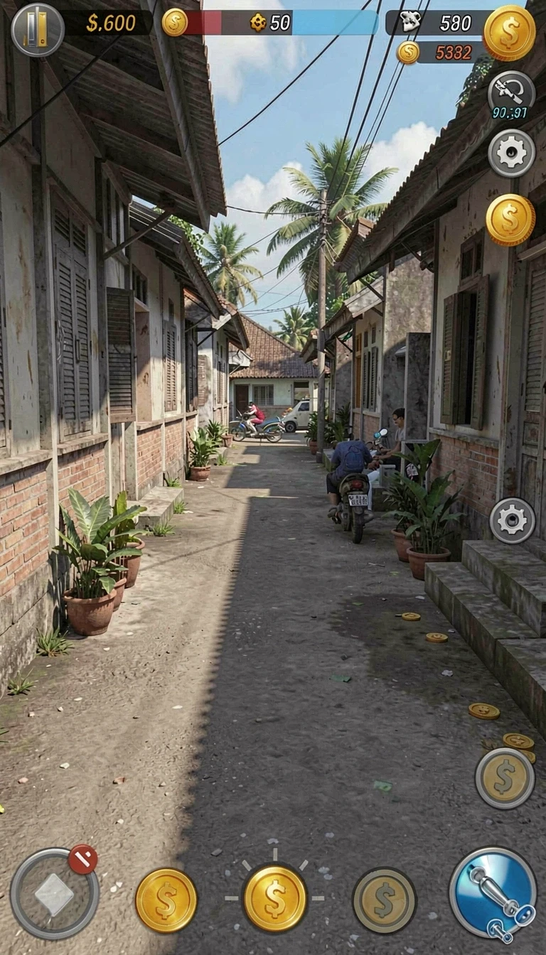 Screenshot Download bigcor78 APK untuk Android nomor 2