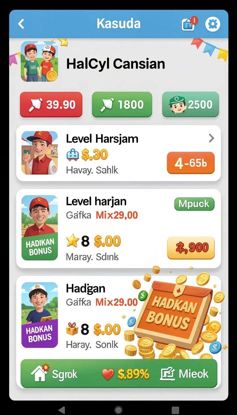 Screenshot Download bigcor78 APK untuk Android nomor 1