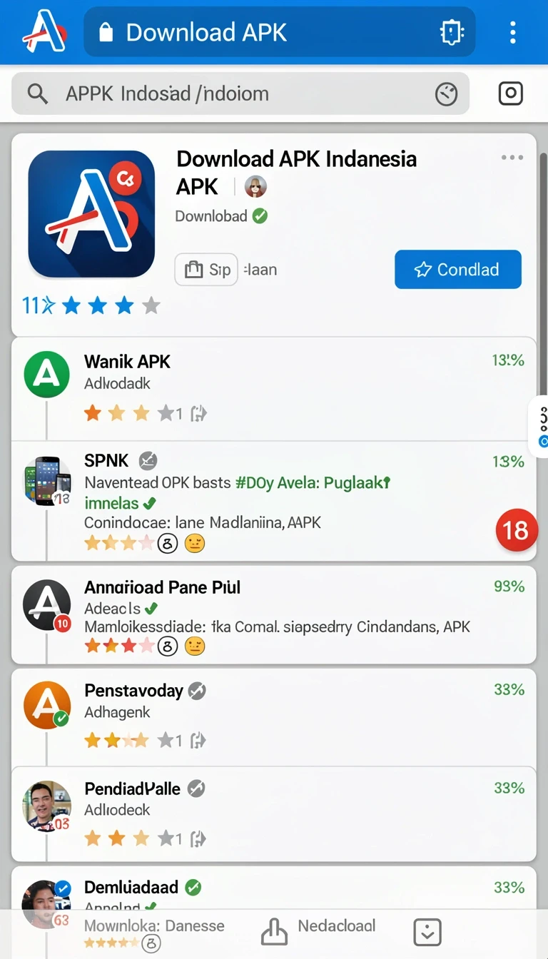 Screenshot rusa33 App APK Terbaru nomor 2