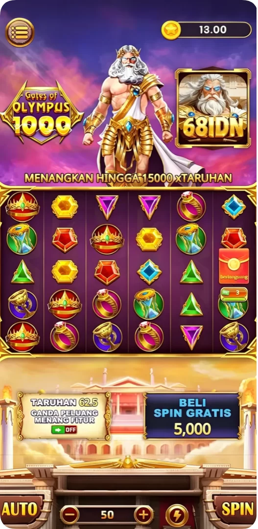 Screenshot Download vgowin APK untuk Android nomor 1