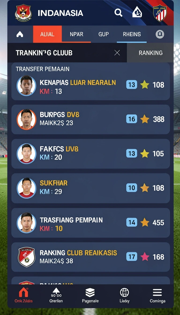 Screenshot Download bigcor78 APK untuk Android nomor 3