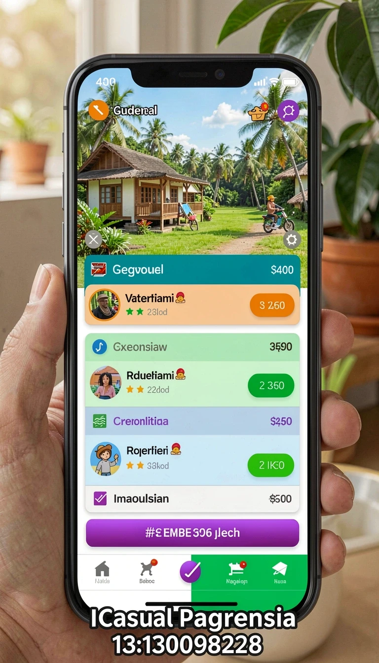 Screenshot vv55 App APK Terbaru nomor 3