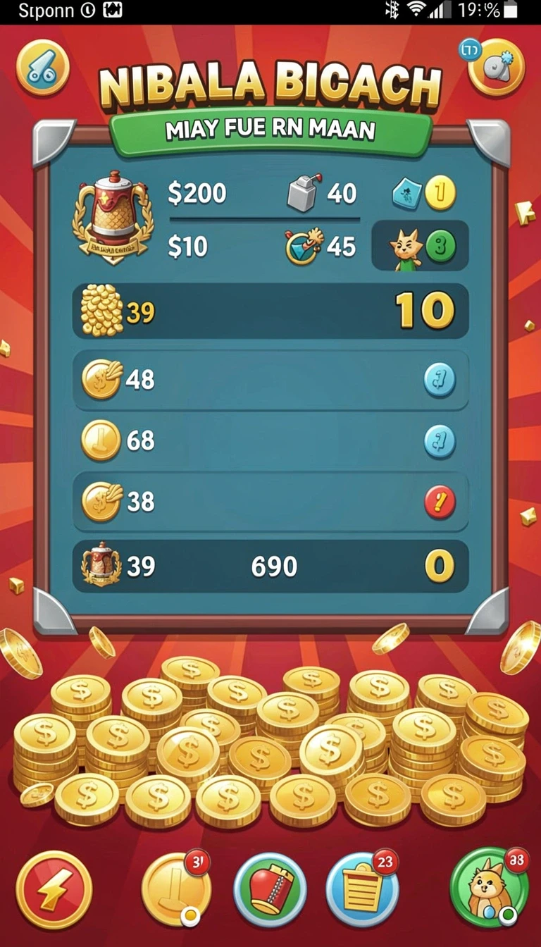 Screenshot Review Aplikasi bosjoko Versi Terbaru nomor 3