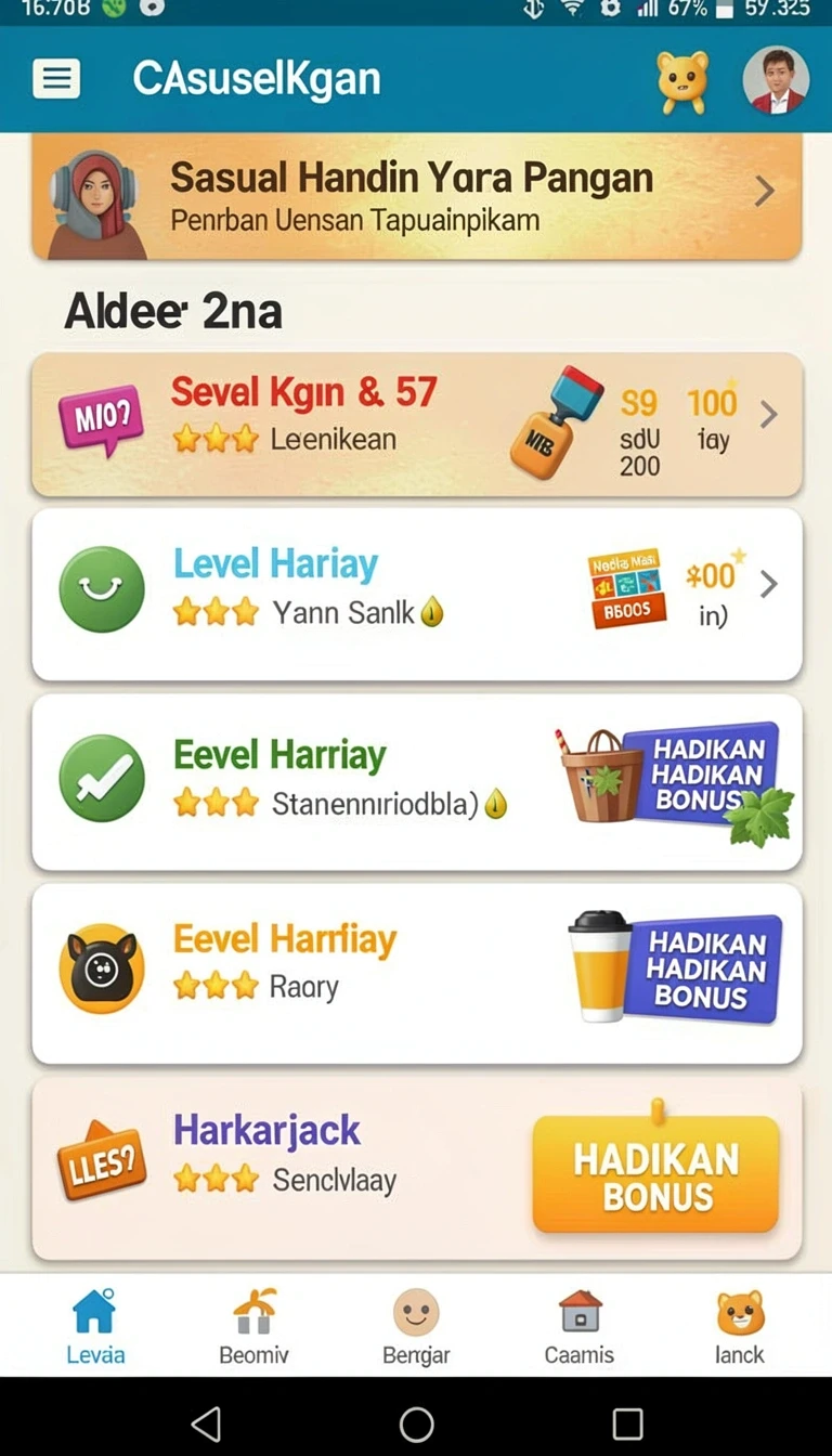 Screenshot rploot App APK Terbaru nomor 1