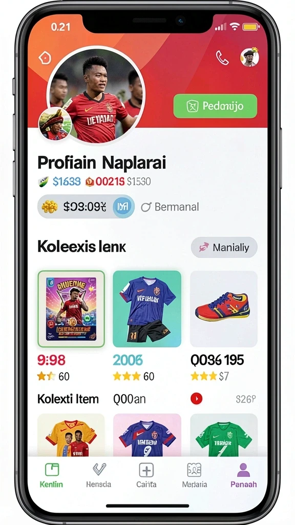 Screenshot Download mitratogel APK untuk Android nomor 3