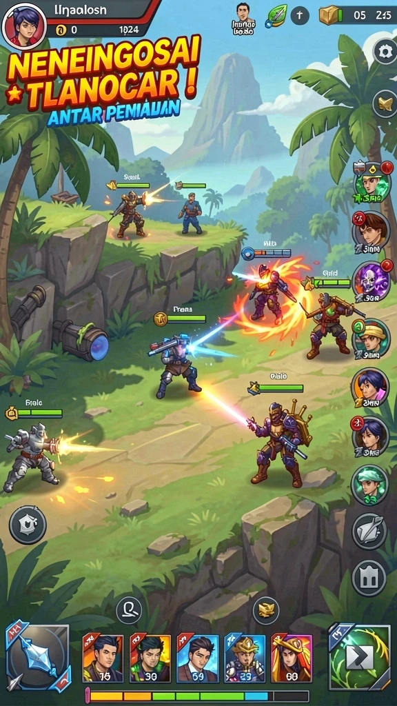 Screenshot Download calo288 APK untuk Android nomor 1